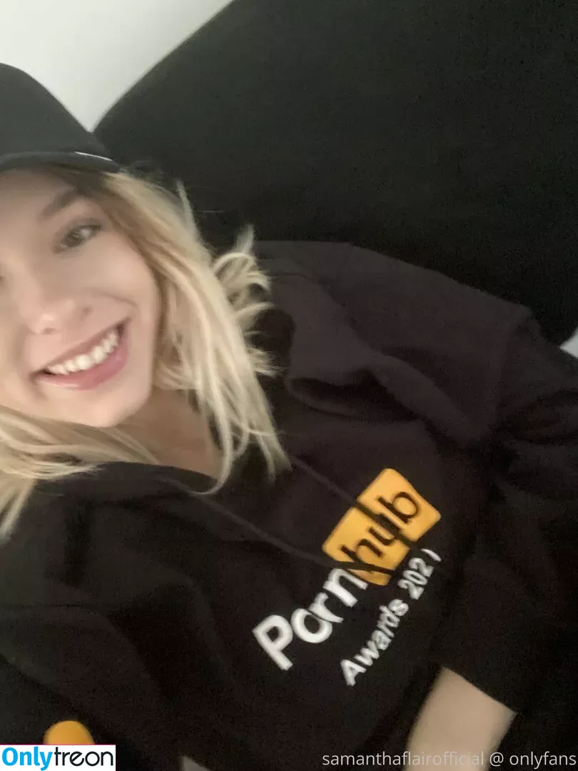 samanthaflairofficial голая photo #0055 (samanthaflairofficial)