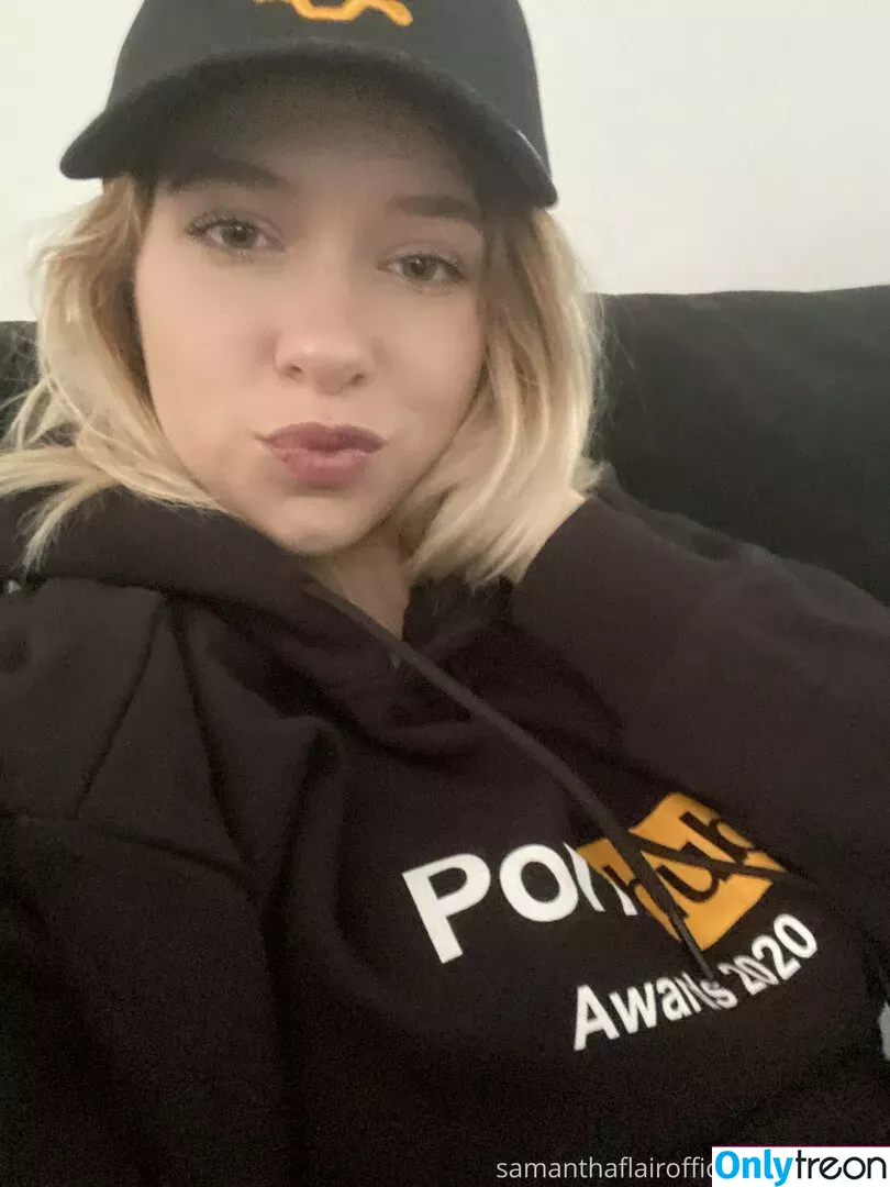 samanthaflairofficial голая photo #0056 (samanthaflairofficial)