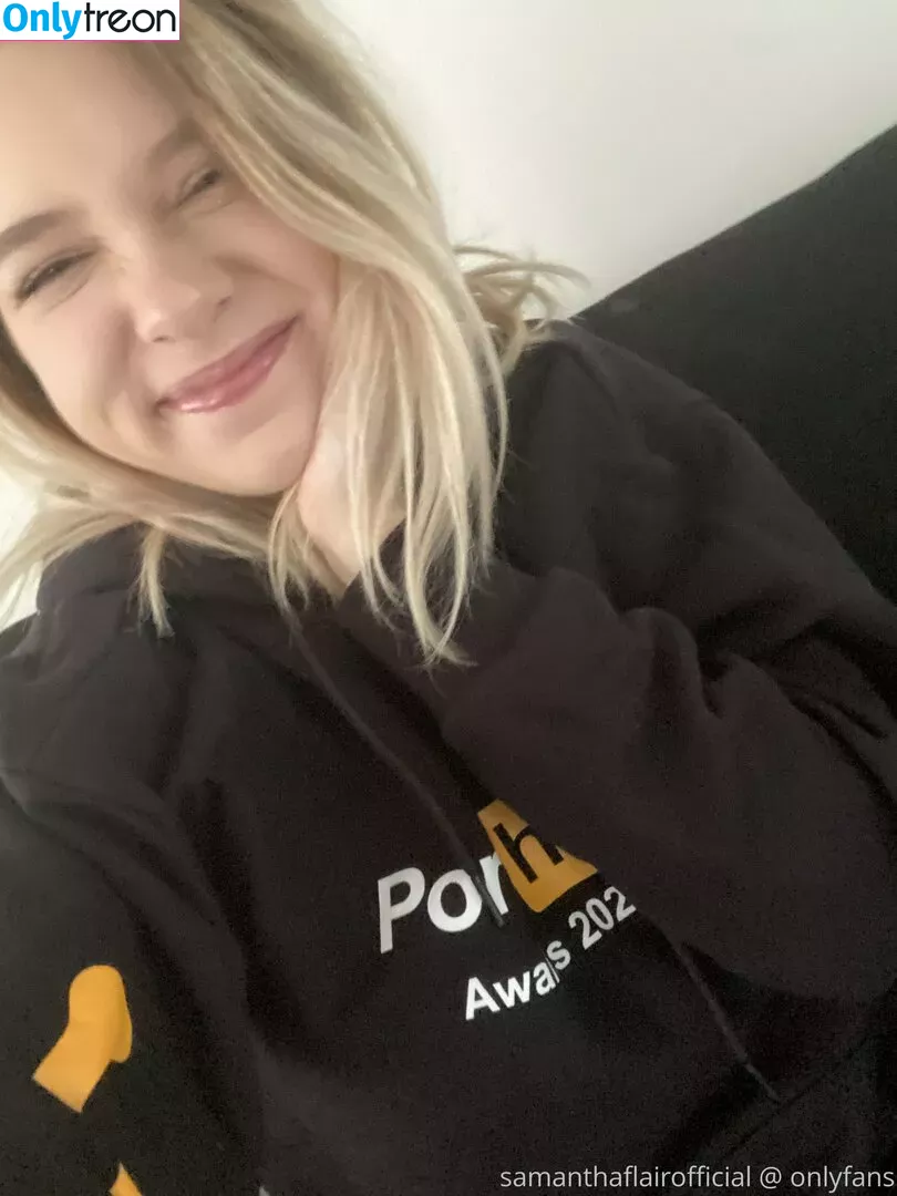 samanthaflairofficial голая photo #0062 (samanthaflairofficial)