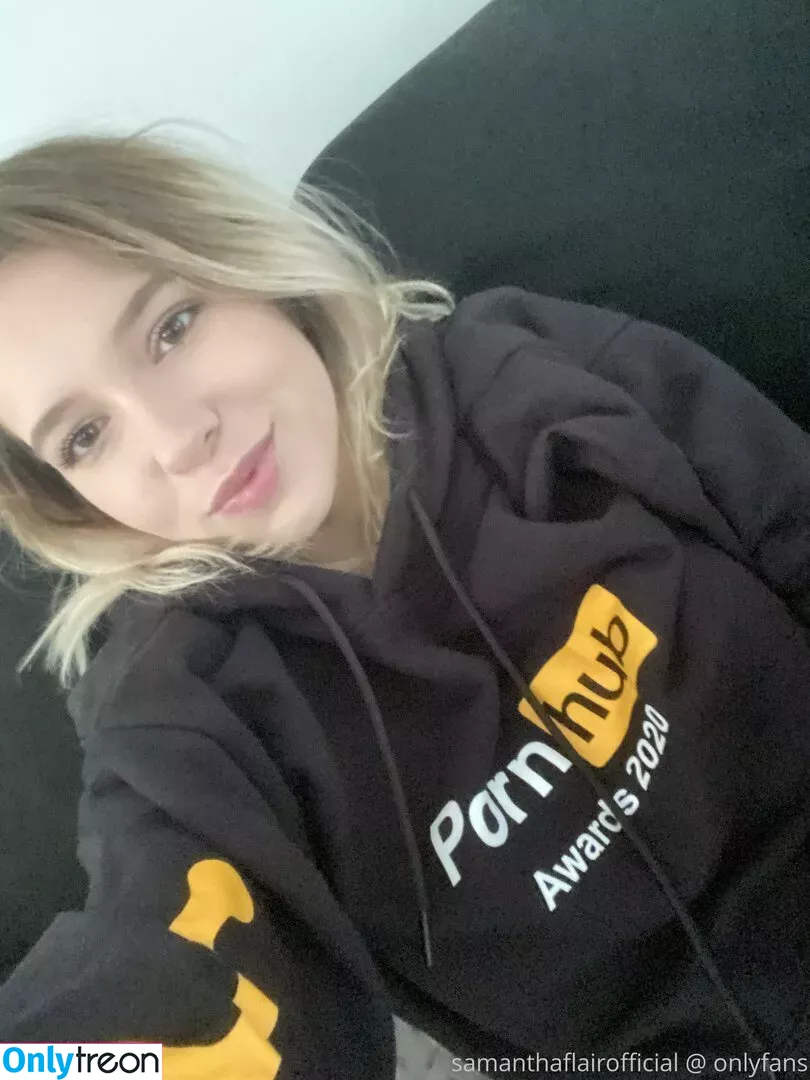 samanthaflairofficial голая photo #0063 (samanthaflairofficial)