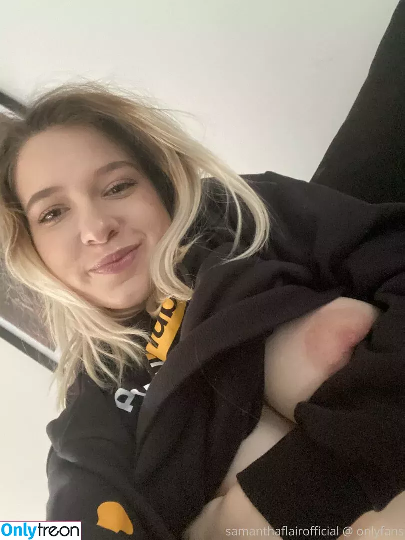 samanthaflairofficial nude photo #0066 (samanthaflairofficial)