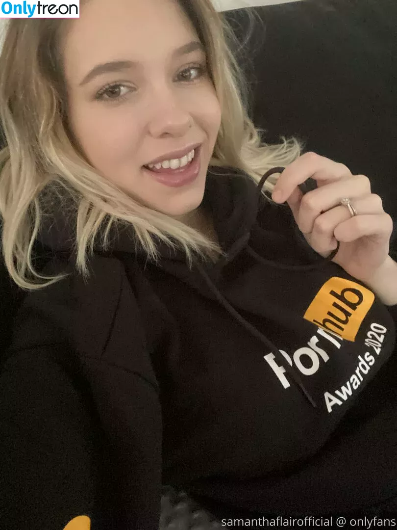 samanthaflairofficial голая photo #0078 (samanthaflairofficial)