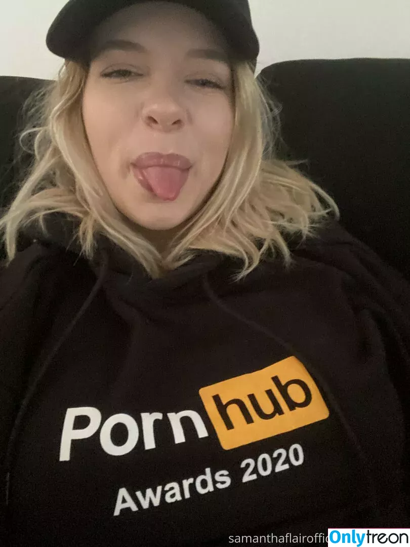 samanthaflairofficial голая photo #0081 (samanthaflairofficial)