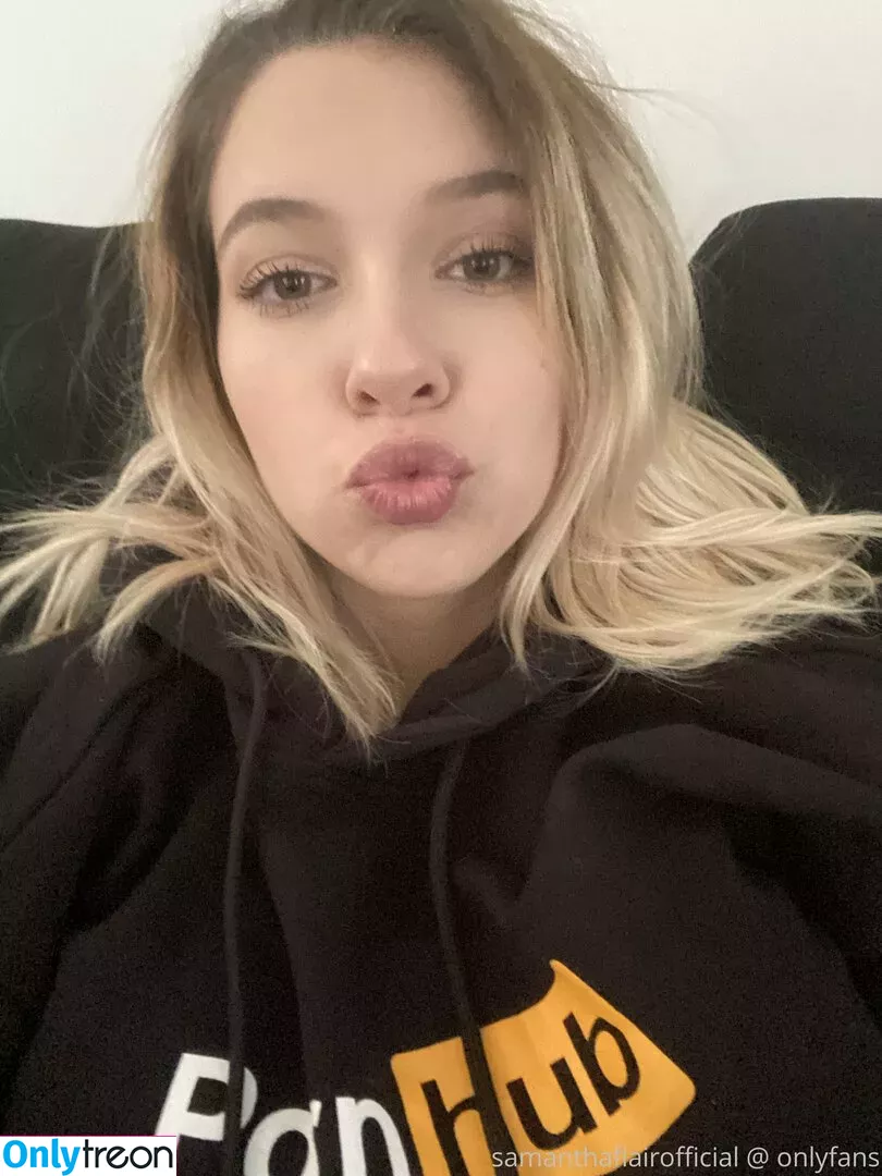 samanthaflairofficial голая photo #0087 (samanthaflairofficial)
