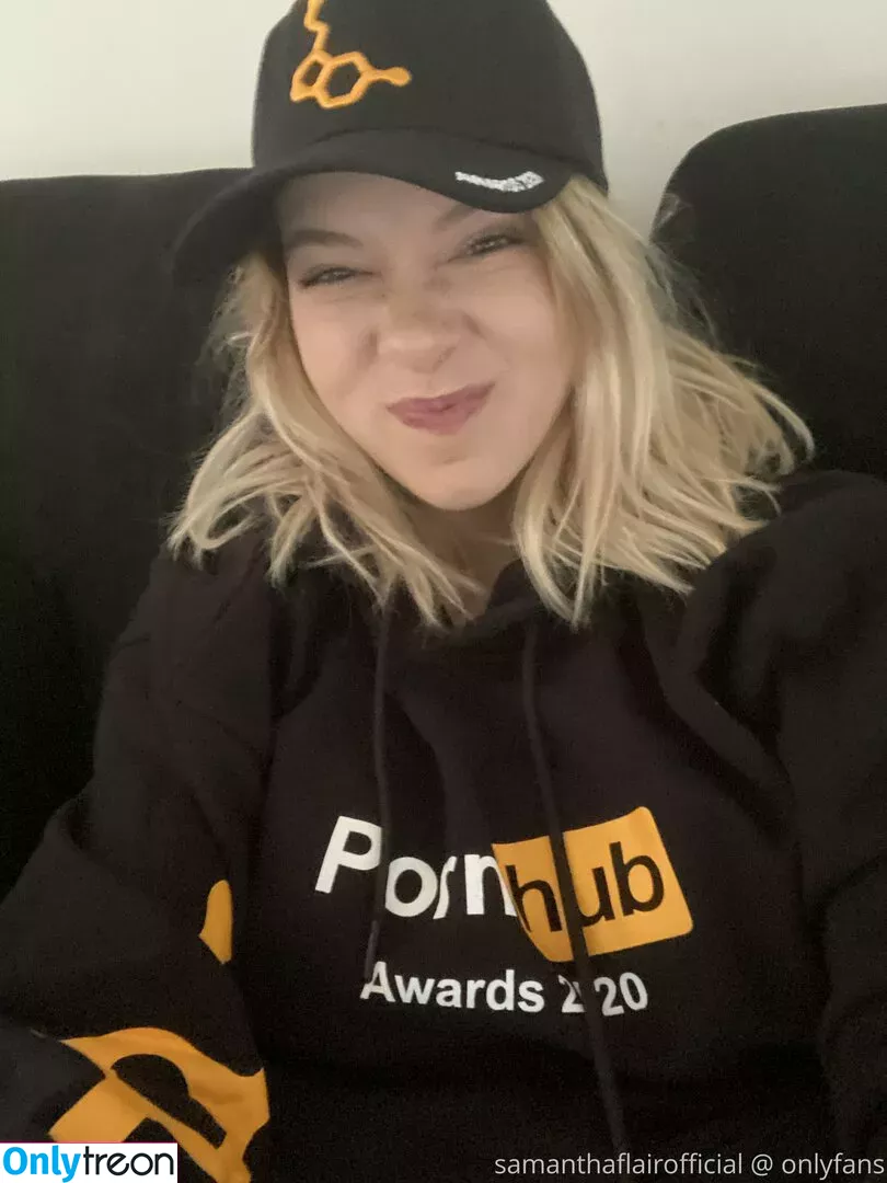 samanthaflairofficial голая photo #0088 (samanthaflairofficial)