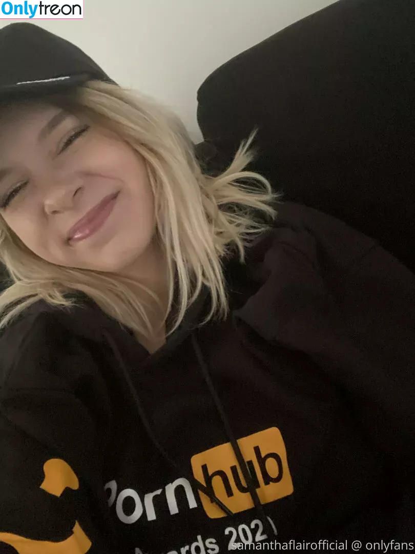 samanthaflairofficial голая photo #0093 (samanthaflairofficial)