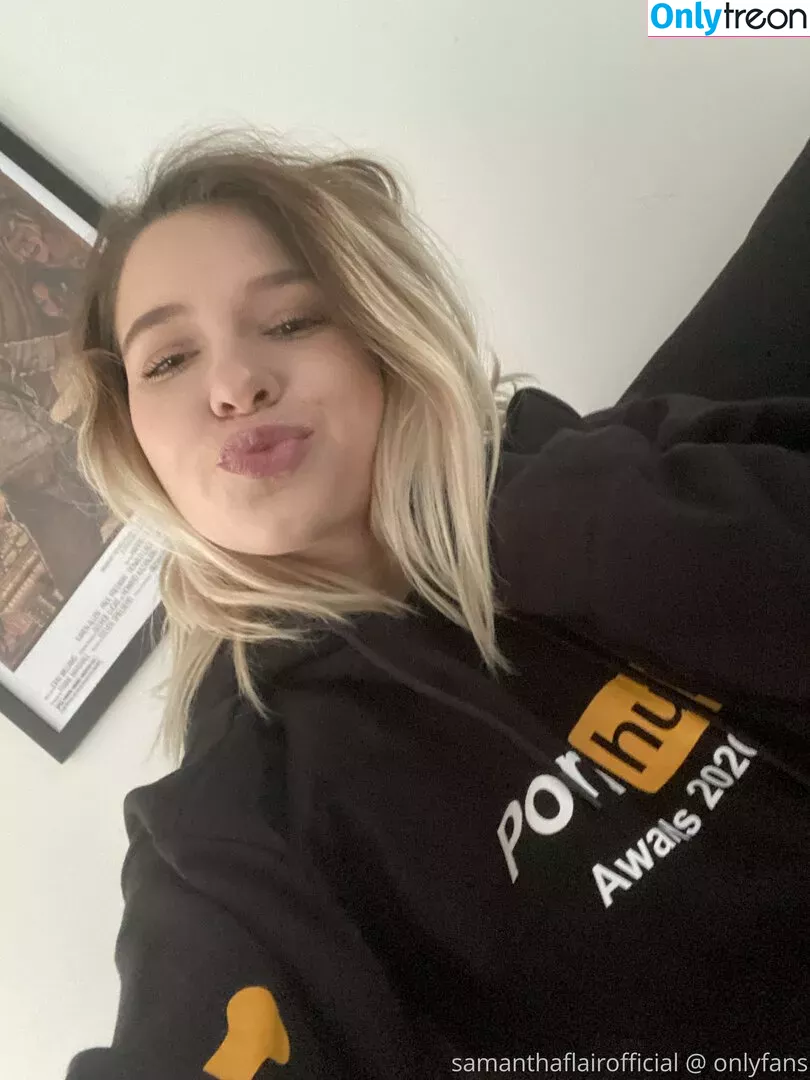 samanthaflairofficial голая photo #0097 (samanthaflairofficial)