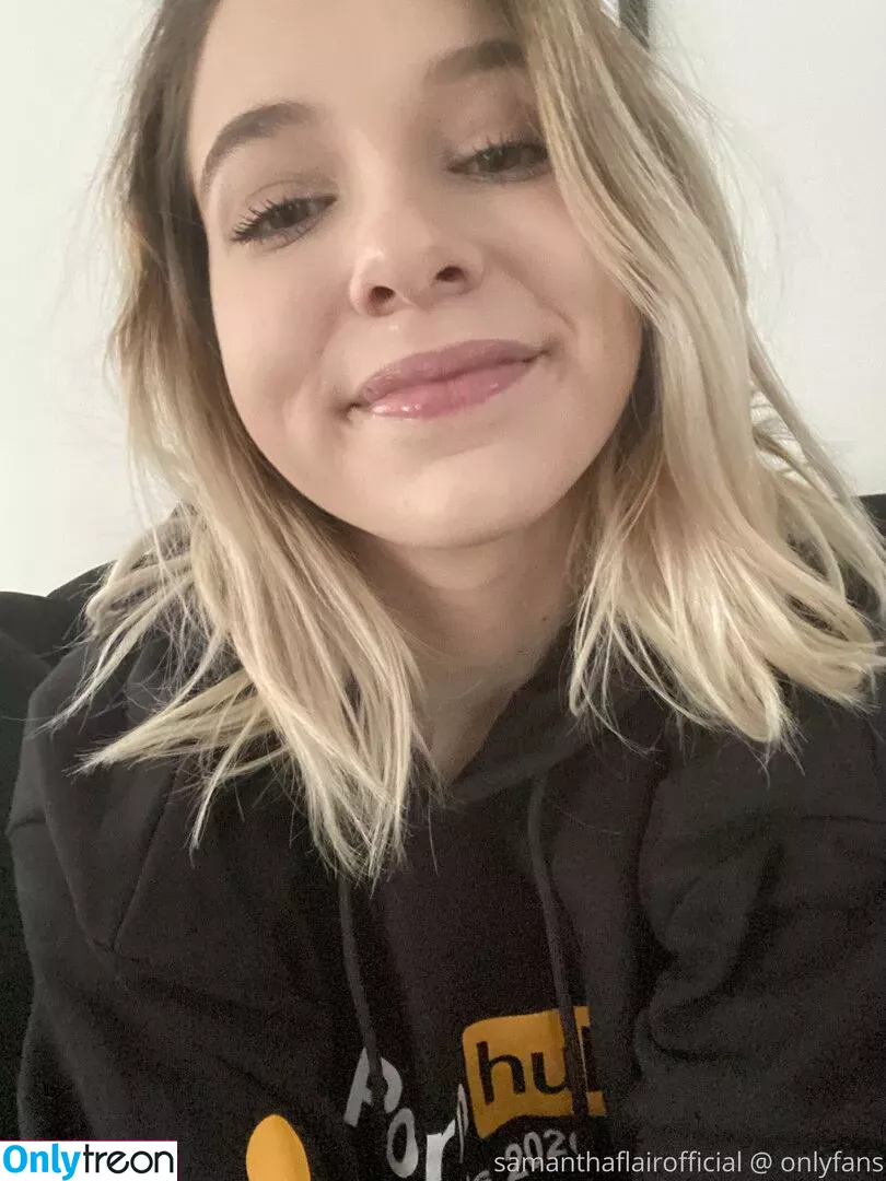 samanthaflairofficial голая photo #0098 (samanthaflairofficial)