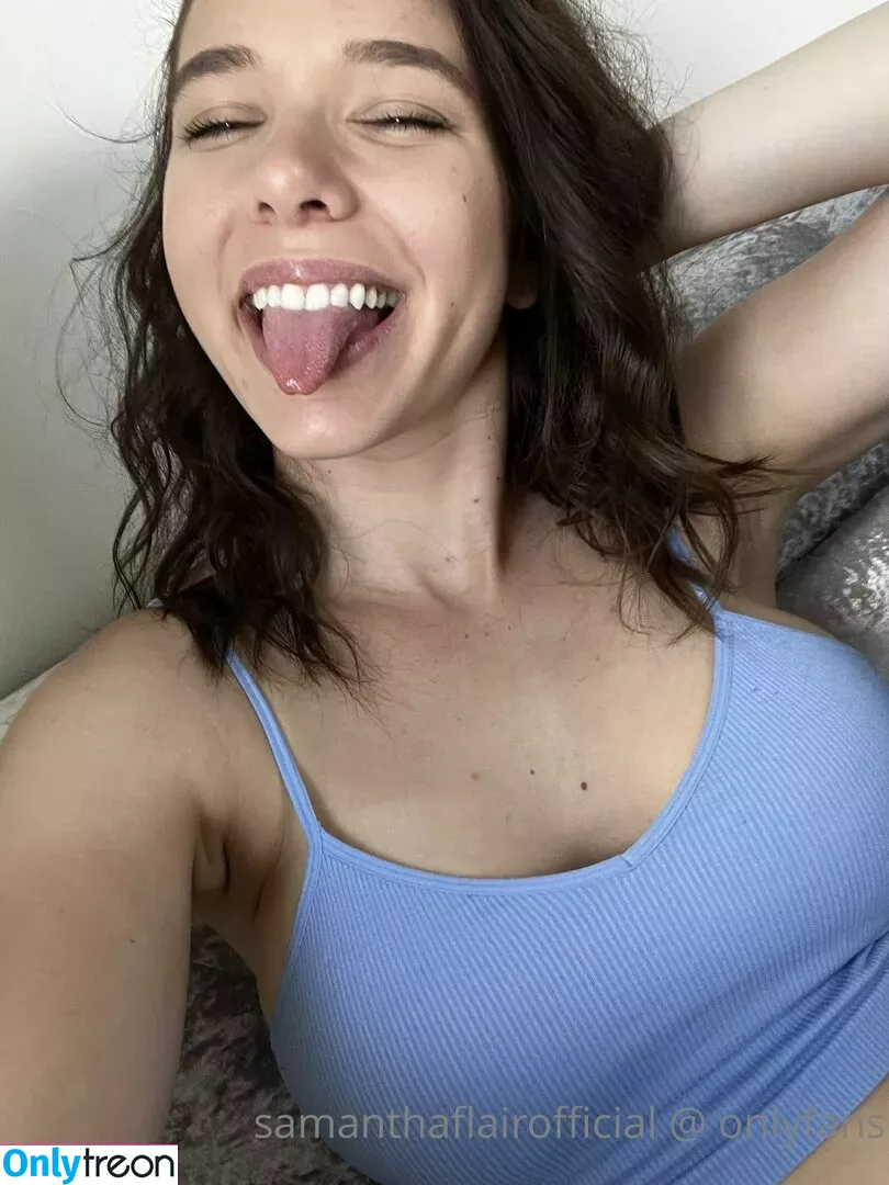 samanthaflairofficial голая photo #0125 (samanthaflairofficial)