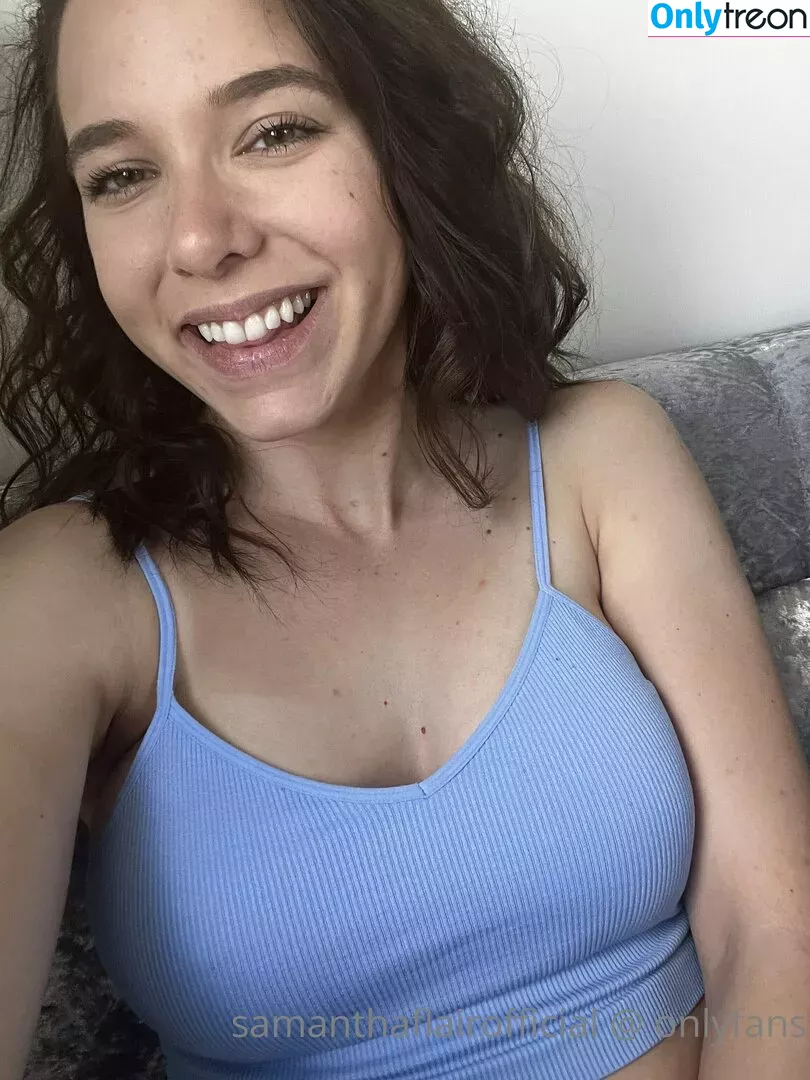 samanthaflairofficial nude photo #0130 (samanthaflairofficial)