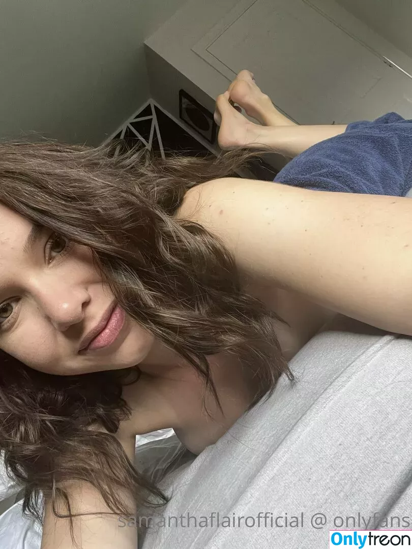 samanthaflairofficial голая photo #0131 (samanthaflairofficial)