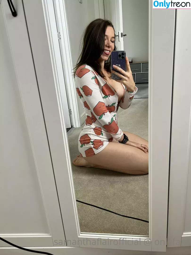 samanthaflairofficial голая photo #0138 (samanthaflairofficial)