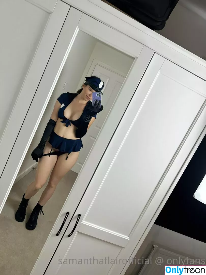 samanthaflairofficial голая photo #0144 (samanthaflairofficial)