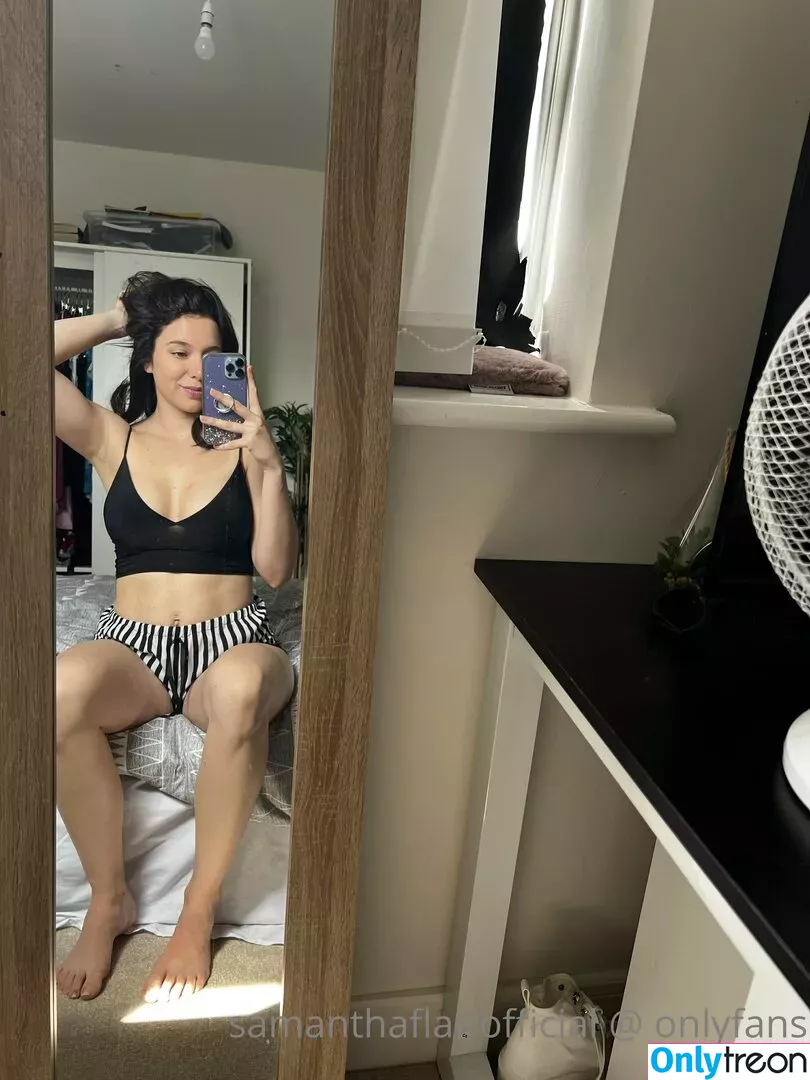 samanthaflairofficial голая photo #0210 (samanthaflairofficial)