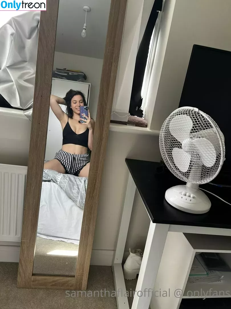 samanthaflairofficial голая photo #0213 (samanthaflairofficial)
