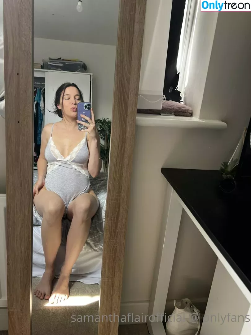 samanthaflairofficial голая photo #0286 (samanthaflairofficial)