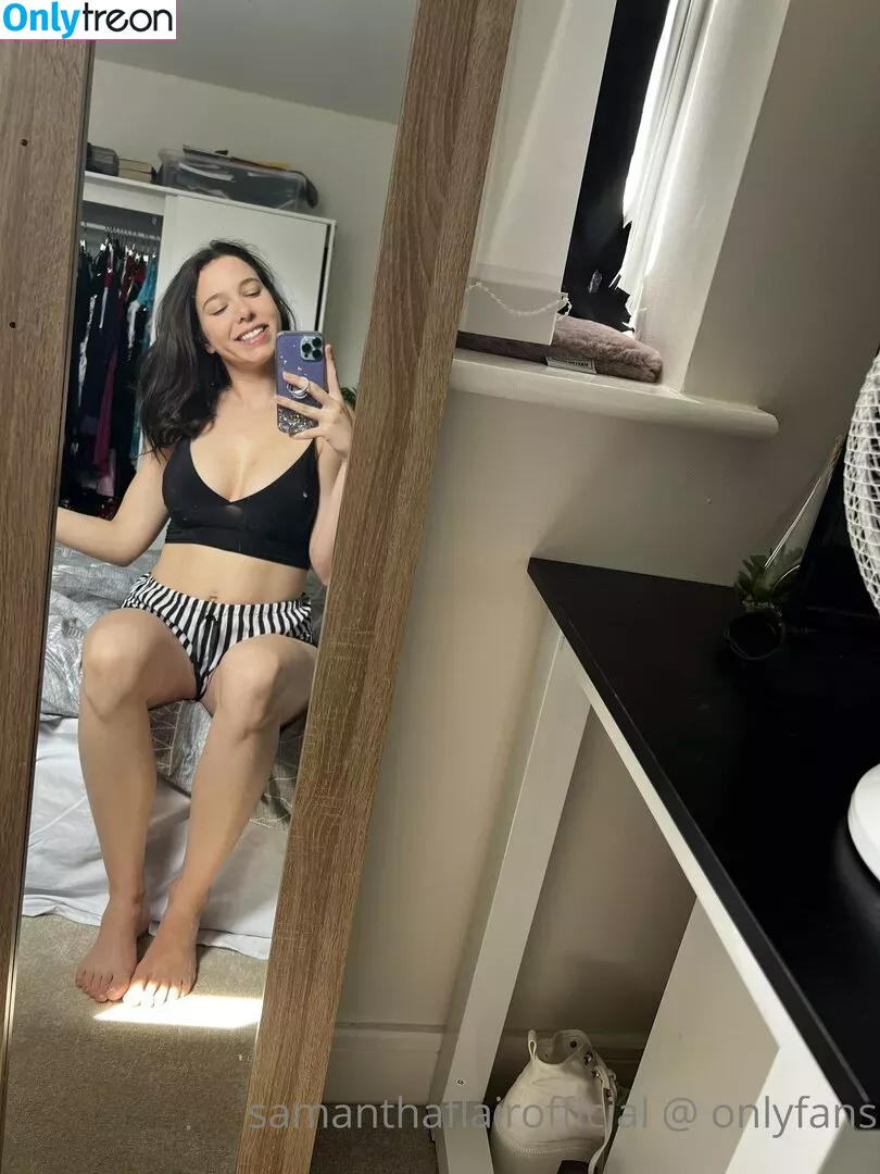 samanthaflairofficial голая photo #0311 (samanthaflairofficial)