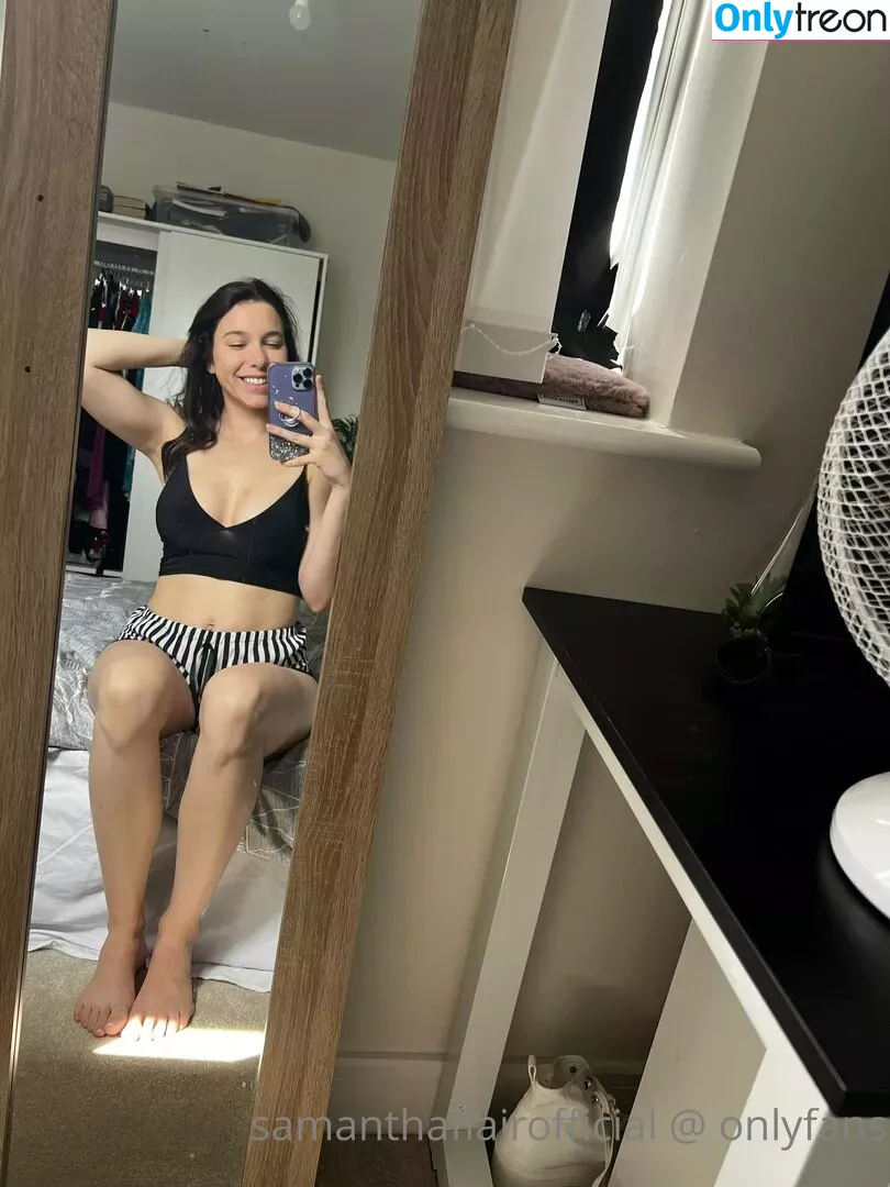 samanthaflairofficial голая photo #0313 (samanthaflairofficial)