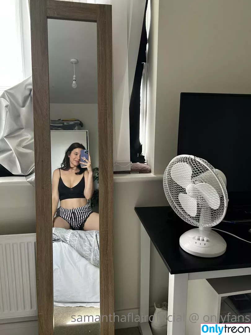 samanthaflairofficial голая photo #0315 (samanthaflairofficial)
