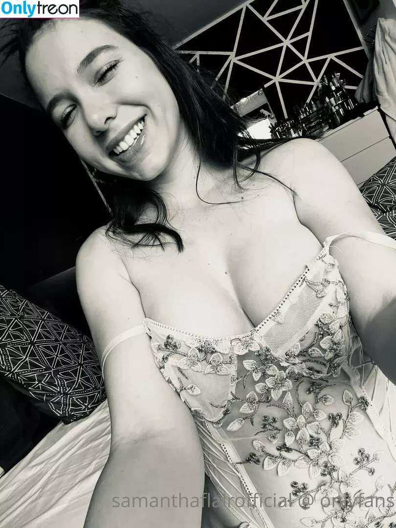 samanthaflairofficial голая photo #0324 (samanthaflairofficial)