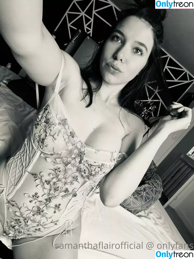 samanthaflairofficial голая photo #0325 (samanthaflairofficial)