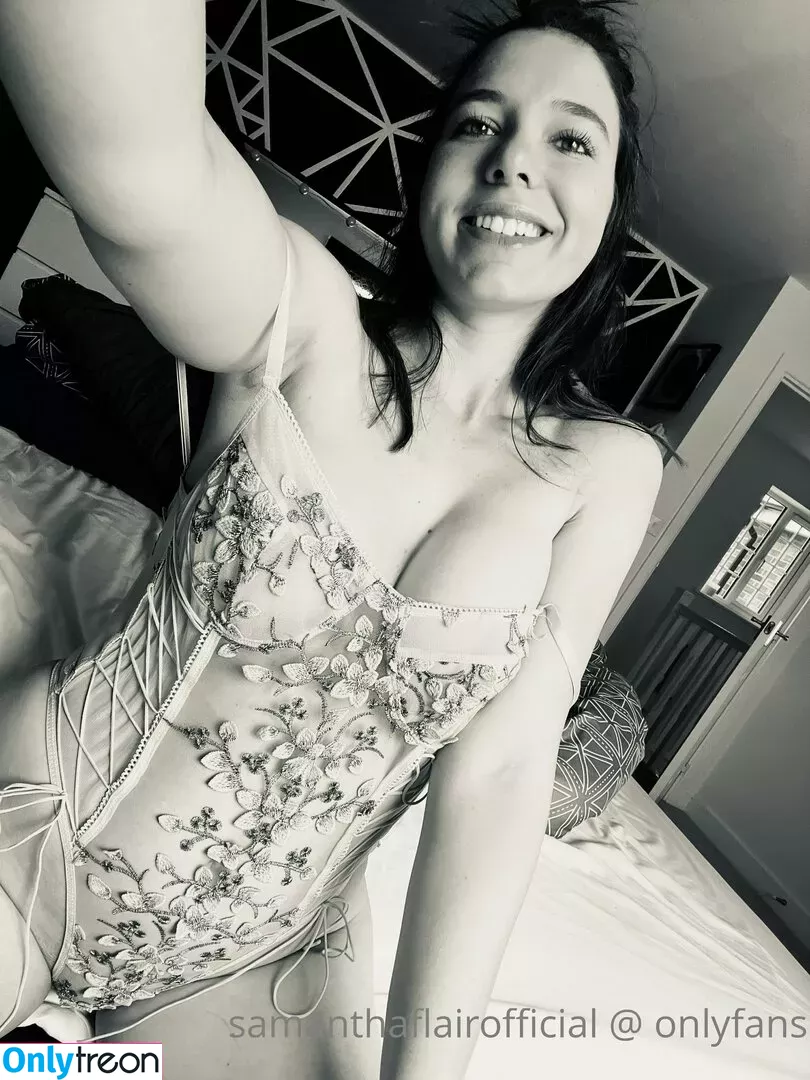 samanthaflairofficial голая photo #0326 (samanthaflairofficial)