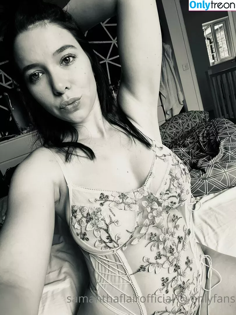 samanthaflairofficial голая photo #0329 (samanthaflairofficial)