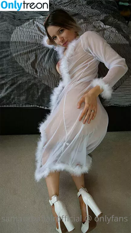 samanthaflairofficial голая photo #0338 (samanthaflairofficial)
