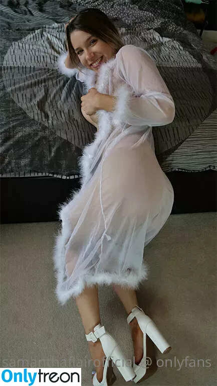 samanthaflairofficial голая photo #0340 (samanthaflairofficial)