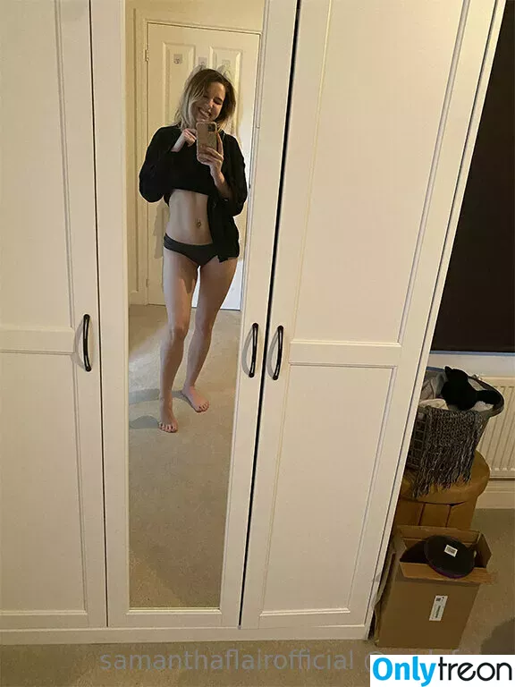 samanthaflairofficial голая photo #0544 (samanthaflairofficial)