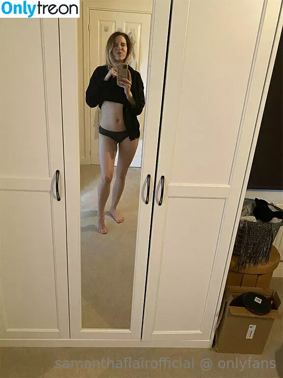 samanthaflairofficial nude photo #0550 (samanthaflairofficial)