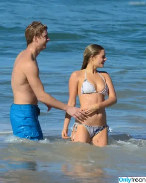 Samara Weaving / samweaving фото голая #0567