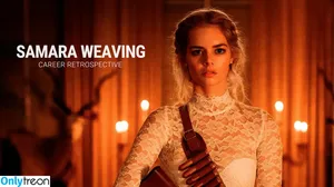 Samara Weaving / samweaving фото голая #0860