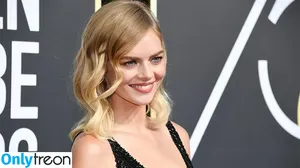 Samara Weaving / samweaving фото голая #0868