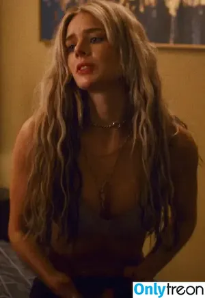 Samara Weaving / samweaving nude photo #1011