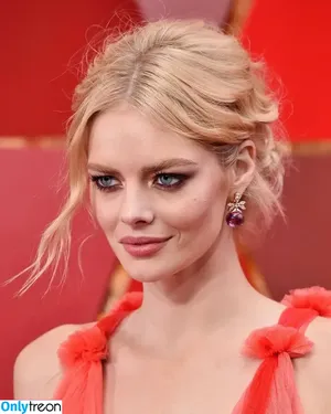 Samara Weaving / samweaving nude photo #1018