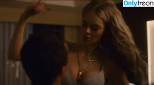 Samara Weaving / samweaving nude photo #1132