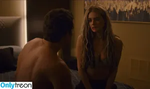 Samara Weaving / samweaving nude photo #1136