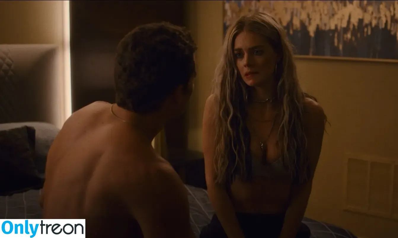 Samara Weaving голая photo #1136 (samweaving)