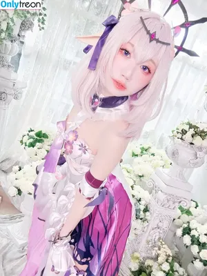 Sameki / ribaibucosplay / sameki.ig / smk_xo nude photo #0343
