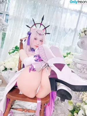 Sameki / ribaibucosplay / sameki.ig / smk_xo nude photo #0347