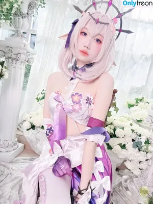 Sameki / ribaibucosplay / sameki.ig / smk_xo nude photo #0352