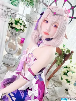Sameki / ribaibucosplay / sameki.ig / smk_xo nude photo #0353