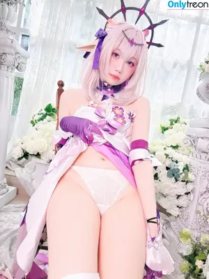 Sameki / ribaibucosplay / sameki.ig / smk_xo nude photo #0354
