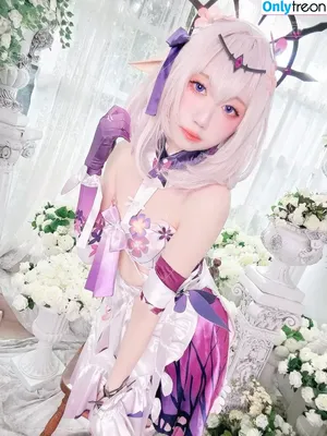 Sameki / ribaibucosplay / sameki.ig / smk_xo nude photo #0355