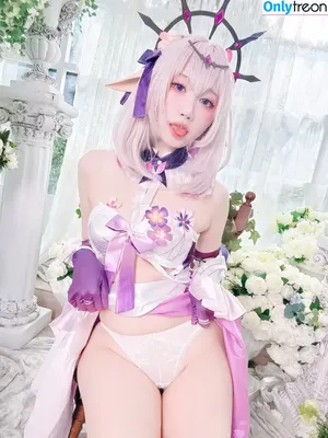 Sameki / ribaibucosplay / sameki.ig / smk_xo nude photo #0357