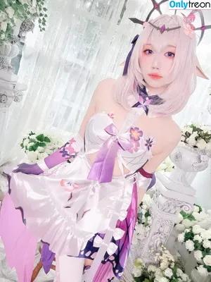 Sameki / ribaibucosplay / sameki.ig / smk_xo nude photo #0358