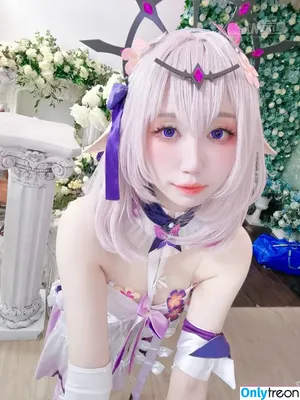 Sameki / ribaibucosplay / sameki.ig / smk_xo nude photo #0359