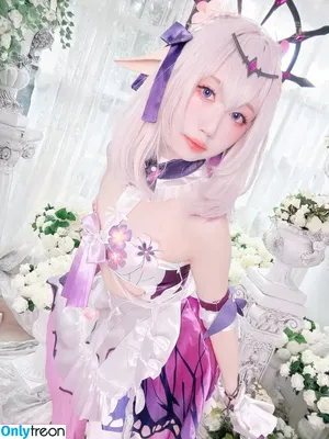 Sameki / ribaibucosplay / sameki.ig / smk_xo nude photo #0361
