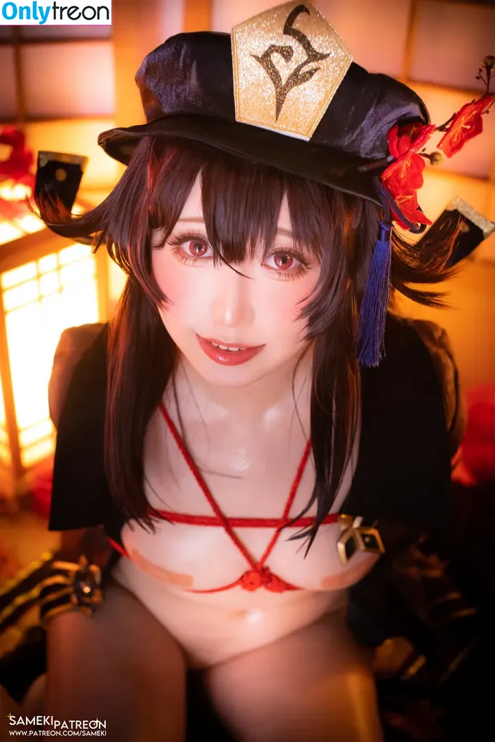 Sameki nude photo #0263 (ribaibucosplay / sameki.ig / smk_xo)